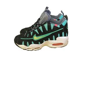 Nike Air Max Hideo Nomo GS size 7 Youth Sneakers Shoes